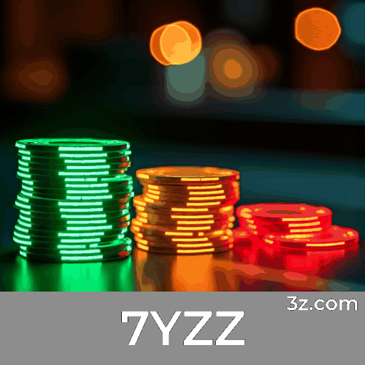 7YZZ Inovação e Tecnologia: Transformando Jogos de Azar