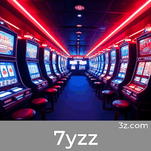 7yzz: Emoção e Oportunidades de Ganhar nos Jogos de Cassino