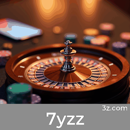 7yzz: Experiência Profissional com Dealers ao Vivo